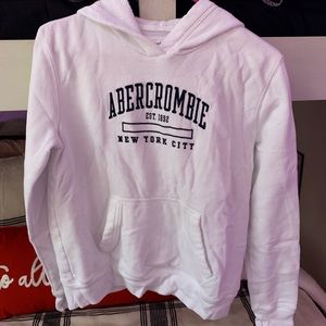 Abercrombie Kids Hoodie